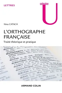 Orthographe française (L')