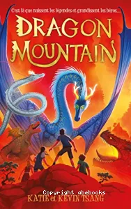 Dragon mountain