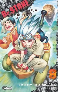 Dr Stone