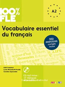 Vocabulaire essentiel du français