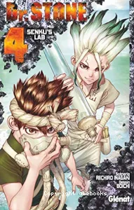 Dr Stone