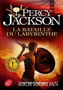 Bataille du labyrinthe (La)