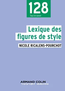 Lexique des figures de style