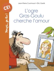 Ogre Gras-Goulu cherche l'amour (L')