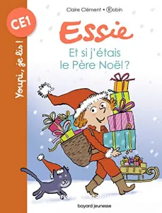 Et si j'étais le Père Noël ?