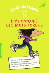 Dictionnaire des motordus