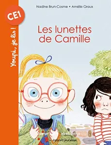 Lunettes de Camille (Les)