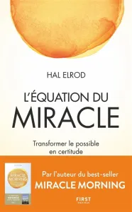 Equation du miracle (L')