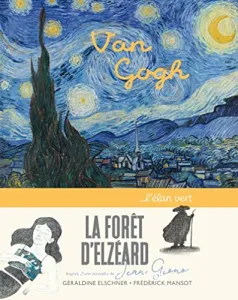 Forêt d'Elzéard (La)