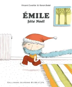 Emile fête Noël