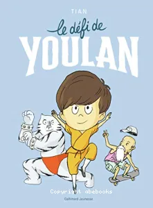 Défi de Youlan (Le)