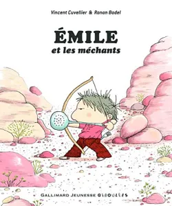 Emile et les méchants