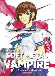 Soft metal vampire