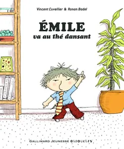 Emile va au thé dansant