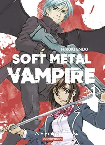 Soft metal vampire