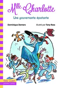 Une gouvernante épatante