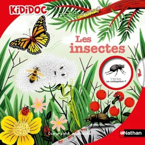 Insectes (Les)