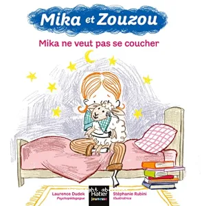 Mika ne veut pas se coucher