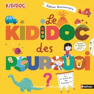 Kididoc des pourquoi ? (Le)