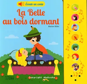 Belle au bois dormant (La)