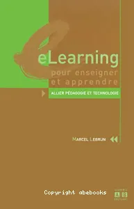 ELearning pour enseigner et apprendre