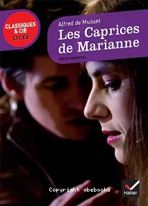 Caprices de Marianne (Les)