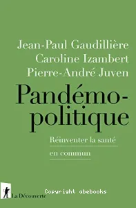 Pandémopolitique