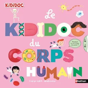 Kididoc du corps humain (Le)