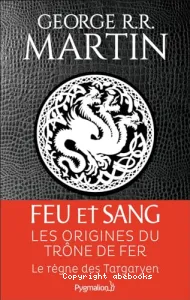 Feu et sang