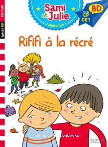 Rififi à la récré