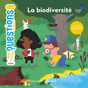 Biodiversité (La)