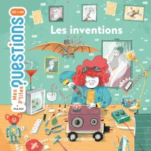 Inventions (Les)