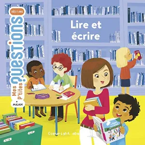 Lire et écrire