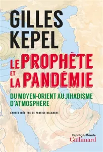 Prophète et la pandémie (Le)