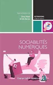 Sociabilités numériques