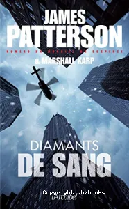 DIAMANTS DE SANG