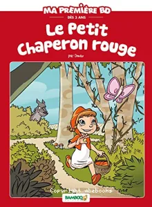 Petit Chaperon rouge (Le)