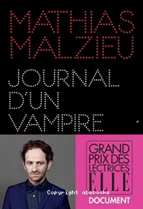 Journal d'un vampire en pyjama