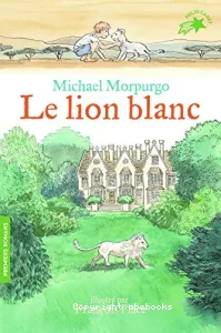 Lion blanc (Le)