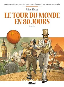 Tour du monde en 80 jours (Le)