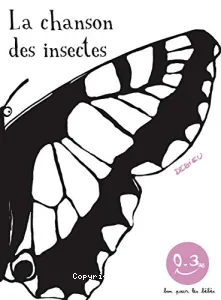 Chanson des insectes (La)