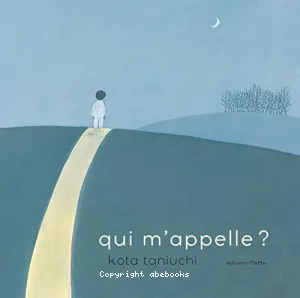 Qui m'appelle ?