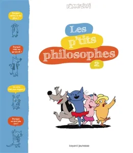 P'tits philosophes (Les)