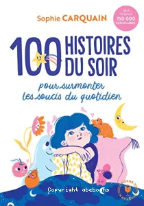 100 histoires du soir