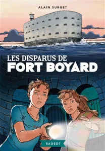 Disparus de Fort Boyard (Les)
