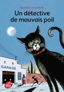 Un détective de mauvais poil