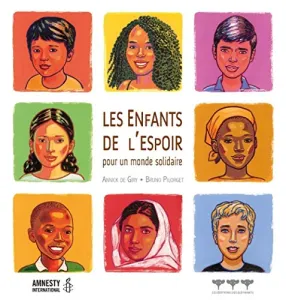 Enfants de l'espoir (Les)