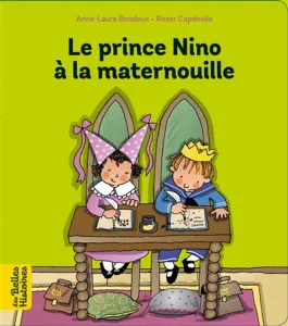 Prince Nino à la maternouille (Le)