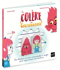 Colère de Grotonnerre (La)