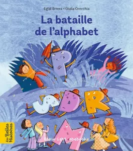 Bataille de l'alphabet (La)